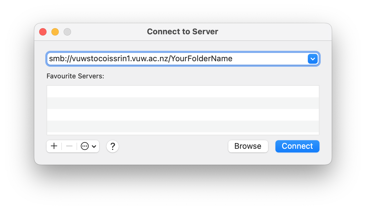 connect_to_server_mac