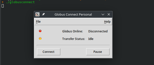 Globus_Client